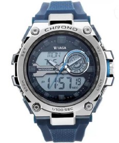 Resim Jaga AD1162-OEEB Erkek Genç Kol Saati 