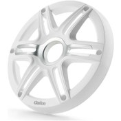 Resim Clarion Cmgp-101 10'' Subwoofer Beyaz Ön Izgara, 