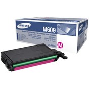Resim Samsung Hpzr Clt-m609s Kırmızı Toner 