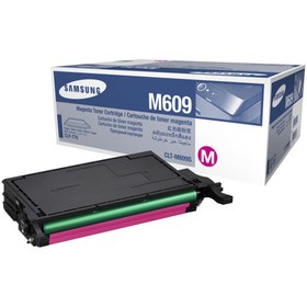 Resim Samsung Hpzr Clt-m609s Kırmızı Toner 