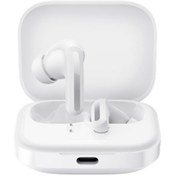 Resim Redmi Buds 5 Beyaz Bluetooth Kulak İçi Kulaklık Xiaomi