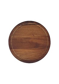 Resim Ahşap Kesme Tahtası 27.5cm Ahşap 