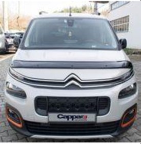 Resim Citroen Berlingo 2019- Cappafe Kaput Rüzgarlığı 