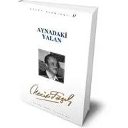 Resim Aynadaki Yalan 