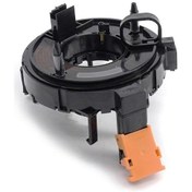 Resim Volkswagen Jetta/passat/golf/bora Spiral Saat Yay Bobini 1j0959653c İçin 