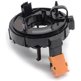 Resim Volkswagen Jetta/passat/golf/bora Spiral Saat Yay Bobini 1j0959653c İçin 