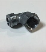 Resim Doğalgaz Dirsek Uç, Ocak 1/2 - 454774047 