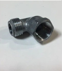 Resim Doğalgaz Dirsek Uç, Ocak 1/2 - 454774047 