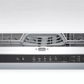 Resim Bosch SMV25DX01T Ankastre Bulaşık Makinesi 
