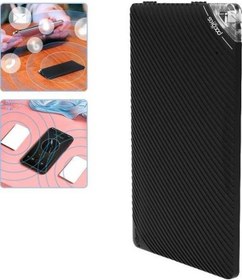 Resim Besthome1 Kemikiletimli Tws Bluetooth Hoparlör - 360 Surround Ses, Siyah, Bt5.0, 400mah Pil 