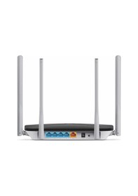 Resim Mercusys Ac12 Ac 1200 Mbps Wireless Dual Band Router 