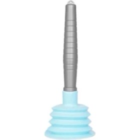 Resim Zambak Küçük Körüklü Vantuz 