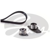 Resim GATES K015484xs Triger Gergi Seti ( Renault : Kangoo - Clio - R19 - R21 1.9d 88 - 04 ) (WE278945) 