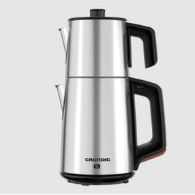 Resim Grundig GRUNDİG TM 4582 I ÇAY MAKINESI 