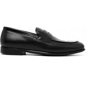 Resim Lacivert Oxford Klasik Erkek Diğer Mo-20700a044-25400 Giuseppe Mengoni Laci Antik Lacivert 