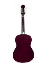 Resim Miguel Angela Ma1-Wr Bordo Klasik Gitar 