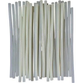 Resim Sıcak Mum Silikon 11.2 mm Kalın 1 kg 