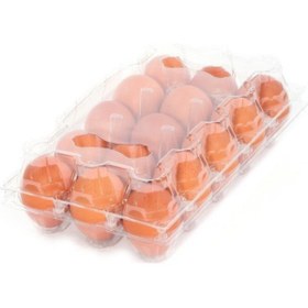 Resim PACK Yumurta Viyolü 15 'li 100 Adet 