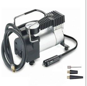 Resim Halidi 4 Parça Trafik Seti Kompresör+Trafik Seti+Kazatuıtanağı+Eldiven 