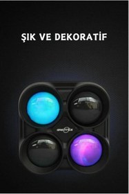 Resim Teknowork GTS-1835 Bluetooth Hoparlör Speaker 