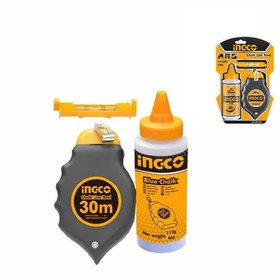 Resim İngco Çırpı İpi (ING-HCLR0130) 