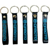 Resim Genel Markalar Gebiuhoo Motosiklet ve koruyucu melek anahtarlık 2 adet anahtarlık ucu siyah motosiklet sürücüleri 