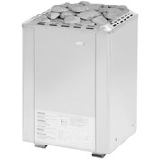 Resim Narvi Ultra 15kw Sauna Sobası - T2003 Kontrol Paneli 