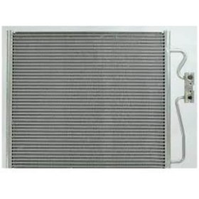 Resim Oris-Cbm161016 Kondanser E38 7.25 Tds / 7.28I-7.30-7.35-7.40-7.50 515163007 