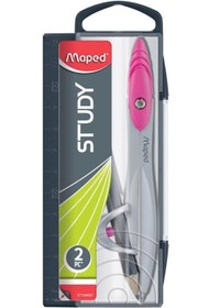 Resim MAPED 119410 PERGEL ÖĞRENCİ METAL YÜZÜKLÜ 