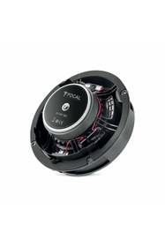 Resim Focal Skoda Fabia Ses Yükseltme Kiti (1999-2021) 