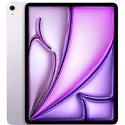 Resim Apple iPad Air 7.Nesil Wi-Fi 13" | 256 GB Mor 
