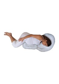 Resim Boppy Hamile Uyku Yastığı Mod Geo, 3'lü 