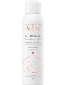 Resim Avene Eau Thermale Thermal Spring Water 150 ML 