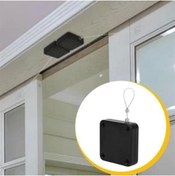 Resim Ronanna Yangına Dayanıklı Sıva Üstü Tüm Kapılar İçin Uygun Otomatik Kapanan Hızlı Otomatik Kapı Kapama 