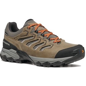Resim Scarpa Moraine Gore-tex Erkek Outdoor Ayakkabı 63057-201 F-brown Kahverengi 