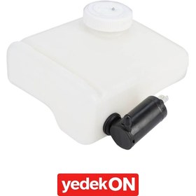 Resim AGCO Ön Cam Yıkama Deposu - Valtra | VA371809 