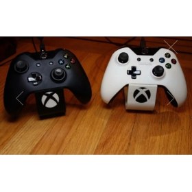 Resim Göktürk3D Xbox Kol Stand 