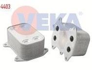 Resim YAG SOGUTUCUSU TEK VW POLO 1.2 TDI - 09- 