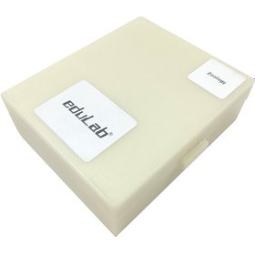 Resim Edulab Preperat 25'Lik Seti (Hayvan Anatomisi) 