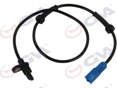 Resim Abs Devir Sensörü Arka Crossland-P207-P208-P301-P2008-Bıpper-C-Elysee-C3 Aırcross-C3 Iı-Iıı C4 Cactu S-Nemo-Ds3 