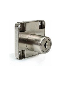 Resim BAYTEC ÇEKMECE KİLİDİ KARE 