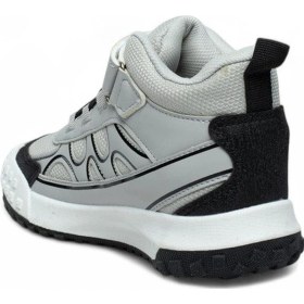 Resim G63 Kids 2027 Erkek Çocuk Kışlık Bot Ayakkabı Buz 