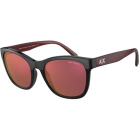 Resim Armani Exchange AX 4105S 8255D0 54 KADIN GÜNEŞ GÖZLÜĞÜ 