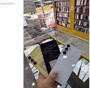Resim Samsung A55 İkinci El TR | 128 GB | Mavi İkinci El SAMSUNG GALAXY A55 128GB HATASIZ GARANTİLİ