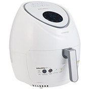 Resim Kenwood HFP50.000WH Air Fryer XXL 