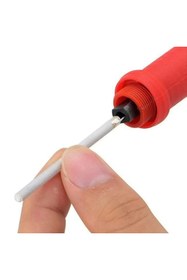 Resim MBL Kalem Havyalar İçin Isıtıcı Seramik Rezistans 60w 220v 60mm 