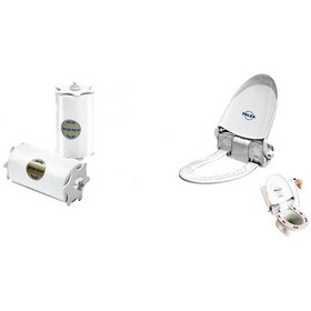 Resim Palex Sensörlü Hijyenik Klozet Kapak Yedek Rulosu 2 Koli + 1 Ad Hijye 