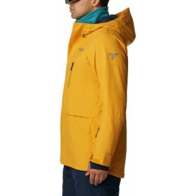 Resim Columbia Aerial Ascender Iı Erkek Kayak Montu 