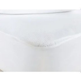 Resim Sıvı Geçirmez Fitted Tek Kişilik Alez 120X200 Cm 