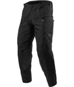 Resim Revit Peninsula Pantolon Siyah (541935550) 